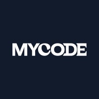 My Code logo