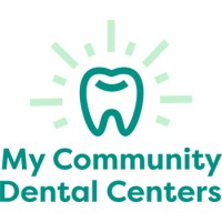 My Community Dental Centers logo