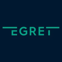 Egret logo