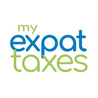 Logo MyExpatTaxes