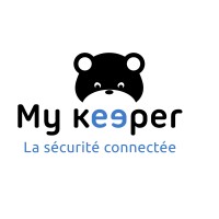 My Keeper logo