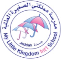 My Little Kingdom International School for Girls(MLKIS) , Jeddah logo