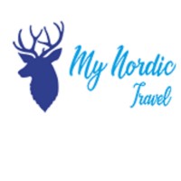 My Nordic Travel AS logo