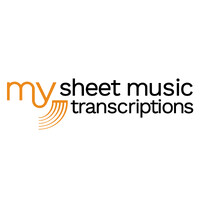 My Sheet Music Transcriptions logo