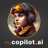 myCopilot.ai logo