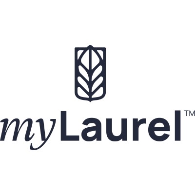 myLaurel™ logo