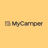 MyCamper logo