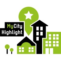 MyCityHighlight logo