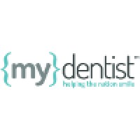mydentist (UK) logo