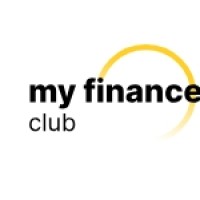 My Finance Club logo