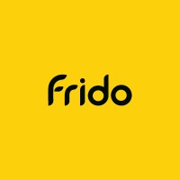 Frido logo