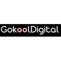 Gokool Digital logo