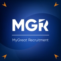 MyGreat Recruitment Inc. logo