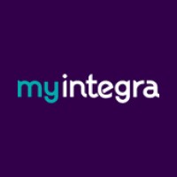 MyIntegra logo