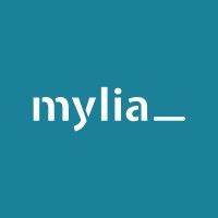 Mylia_ logo