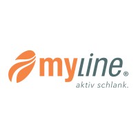 myline Deutschland GmbH logo
