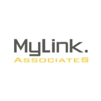 Mylink Associates logo
