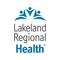Lakeland Regional Health-Florida logo