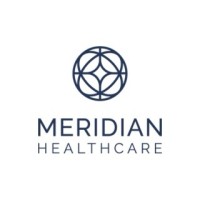 Meridian Healthcare logo
