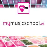 mymusicschool logo