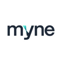 Myne logo