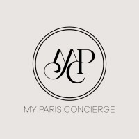 My Paris Concierge logo