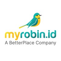 MyRobin.ID logo