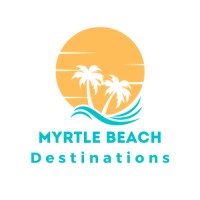 Myrtle Beach Destinations logo