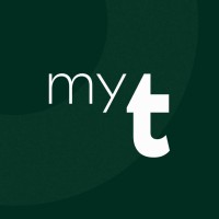 myTomorrows logo
