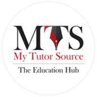 My Tutor Source (MTS) logo