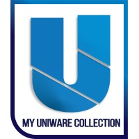 My Uniware Collections Inc. logo