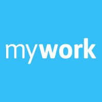 mywork logo