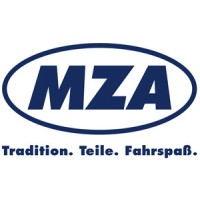 MZA Meyer-Zweiradtechnik GmbH logo