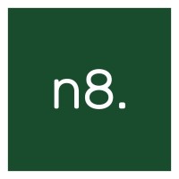 n8 Talent logo