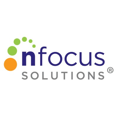 nFocus Solutions® logo