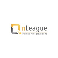 nLeague logo