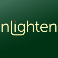 nLighten logo