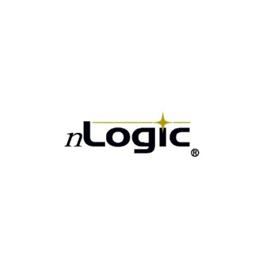 nLogic logo