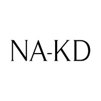 NA-KD.com logo