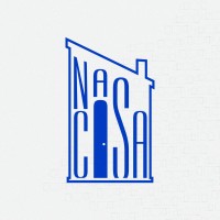 NaCasa Comunicação logo