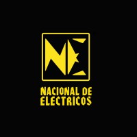 Nacional de Electricos logo