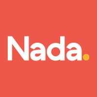 Nada. logo