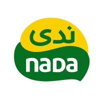 Nada - ندى logo