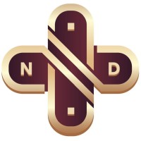 NADZ Healthcare logo