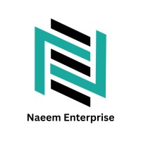 Naeem Enterprise logo