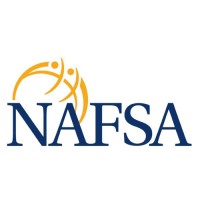 NAFSA: Association of International Educators logo