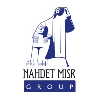 Nahdet Misr Publishing Group logo