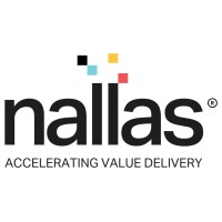 Nallas Corporation logo
