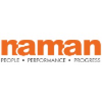 NamanHR logo