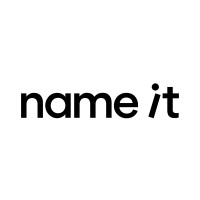 NAME IT logo